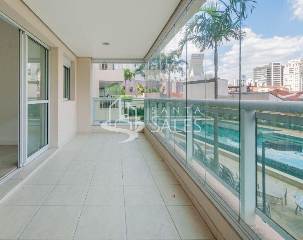 Apartamento, 2 quartos, 70 m² - Foto 12