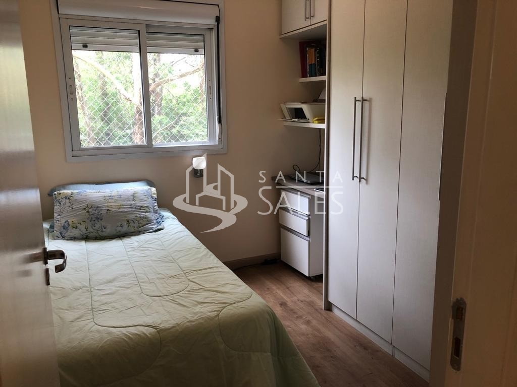 Apartamento, 2 quartos, 69 m² - Foto 12