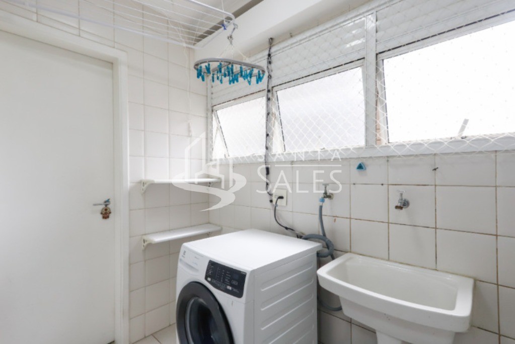 Apartamento, 3 quartos, 104 m² - Foto 22