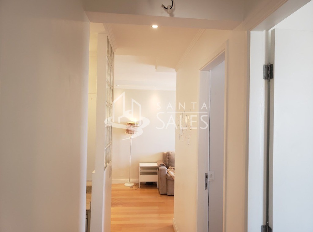 Apartamento, 2 quartos, 70 m² - Foto 11