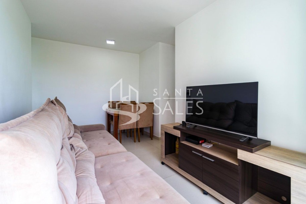 Apartamento, 2 quartos, 49 m² - Foto 4