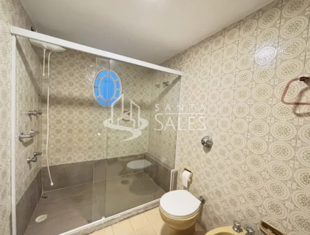Apartamento, 4 quartos, 220 m² - Foto 2