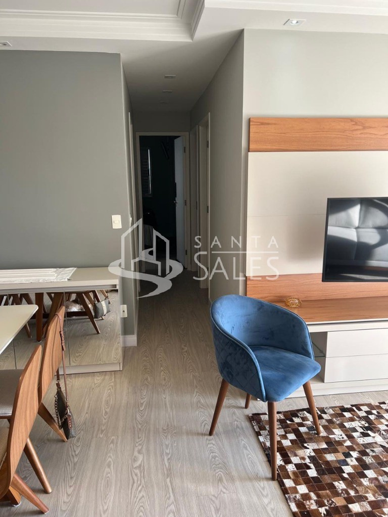 Apartamento, 3 quartos, 76 m² - Foto 14