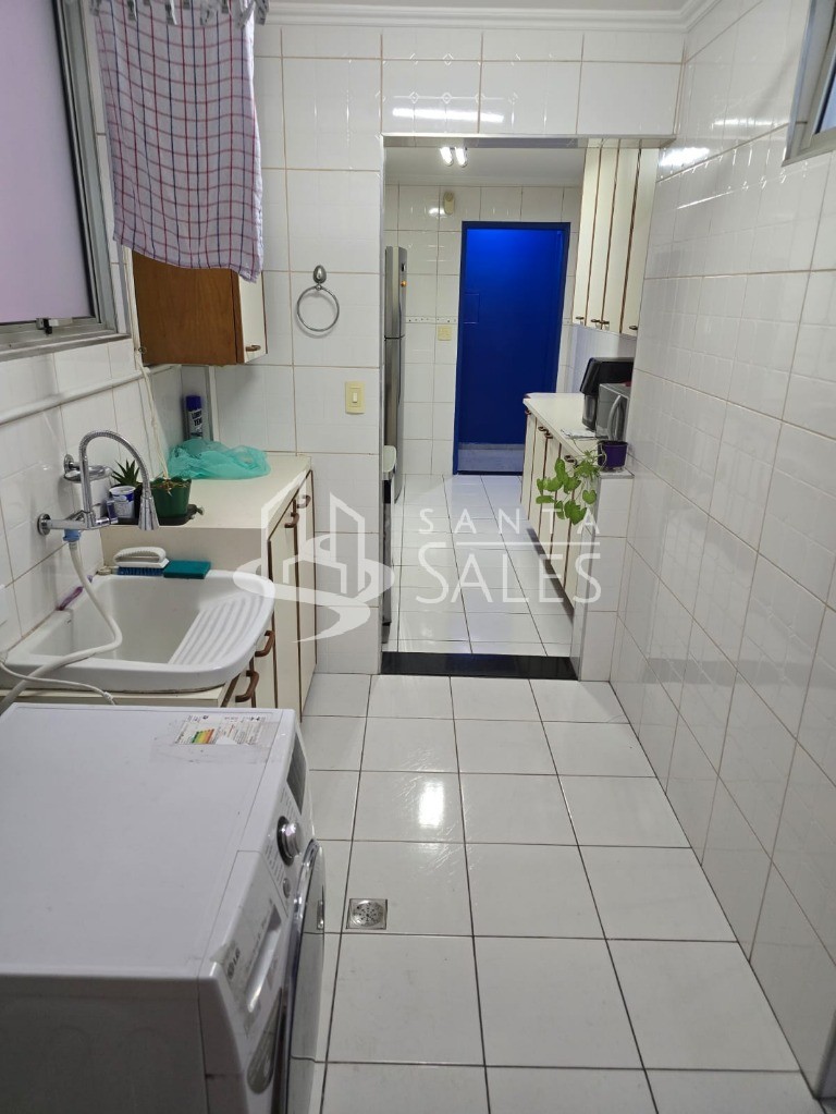 Apartamento, 3 quartos, 70 m² - Foto 17
