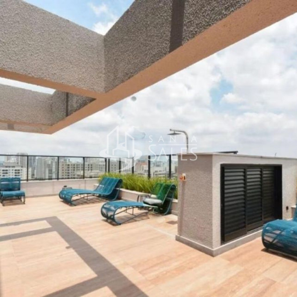 Apartamento, 2 quartos, 53 m² - Foto 17