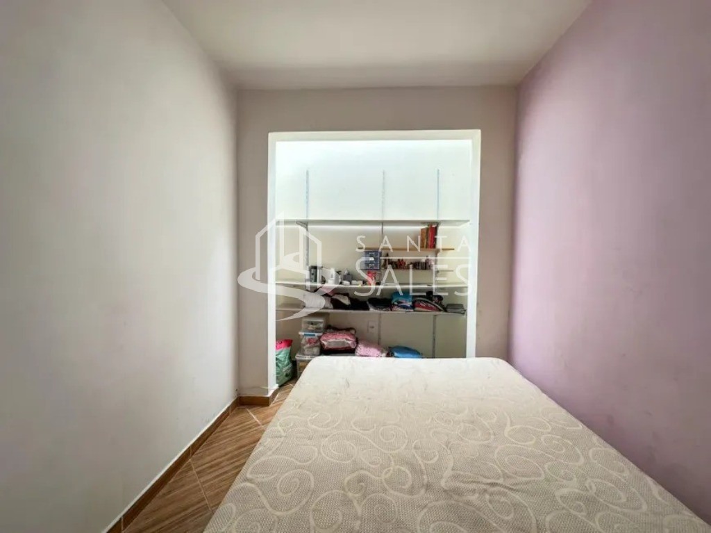 Sobrado, 3 quartos, 90 m² - Foto 11