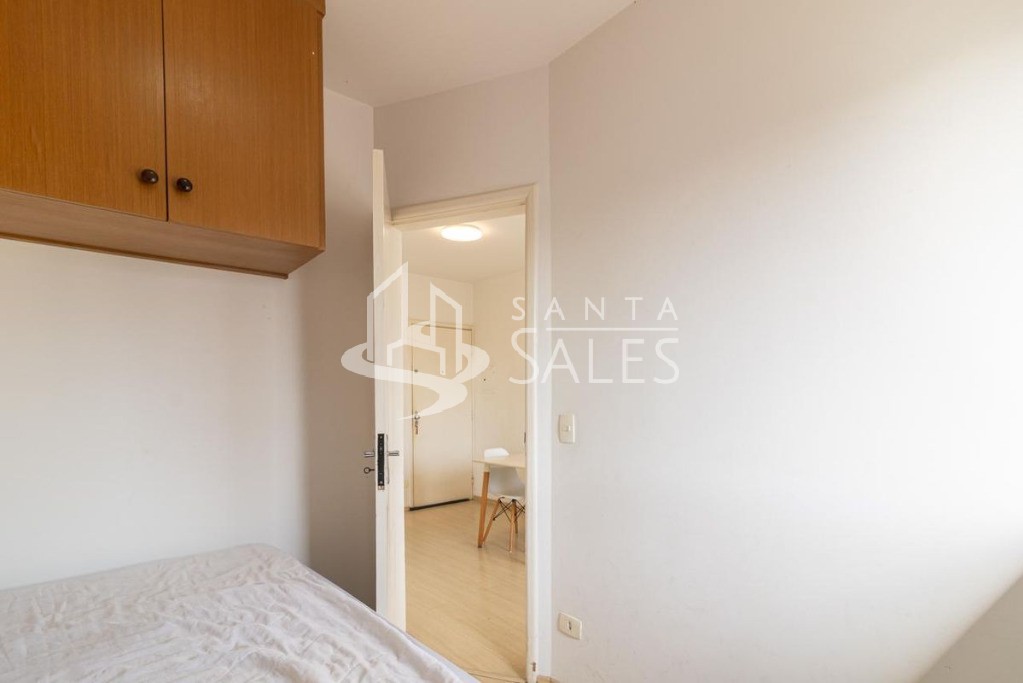Apartamento, 1 quarto, 32 m² - Foto 17