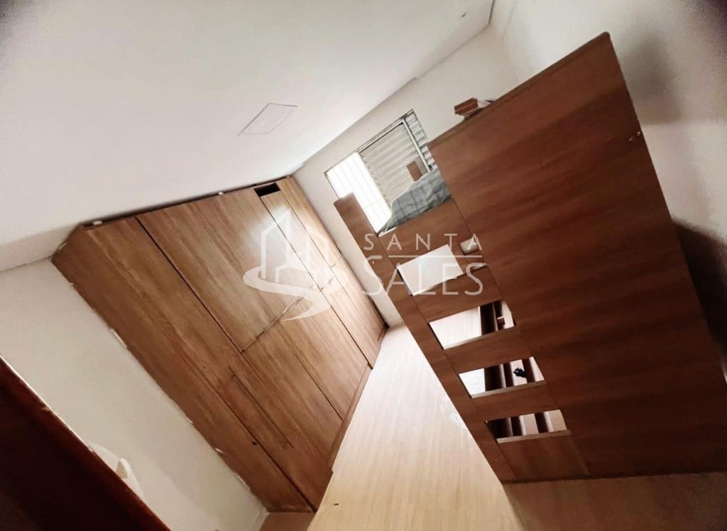 Apartamento, 2 quartos, 48 m² - Foto 15