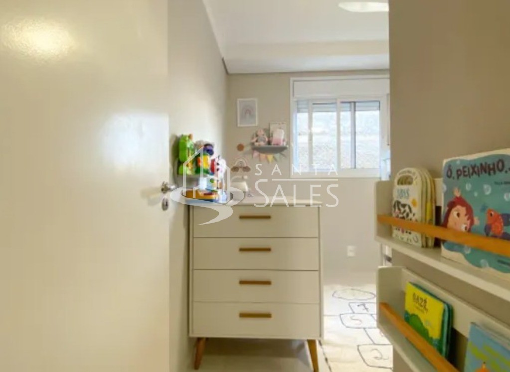 Apartamento, 2 quartos, 85 m² - Foto 22