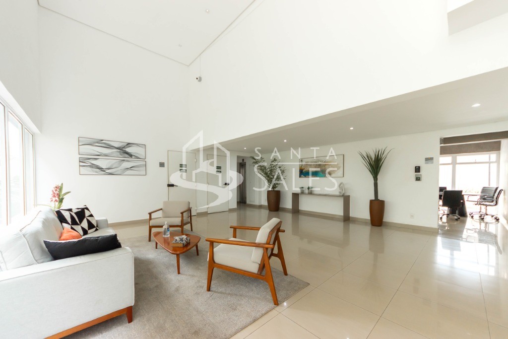 Apartamento, 1 quarto, 54 m² - Foto 34