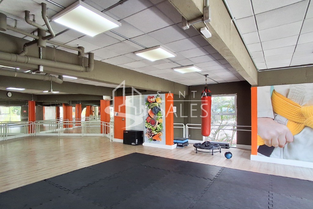 Apartamento, 3 quartos, 104 m² - Foto 48