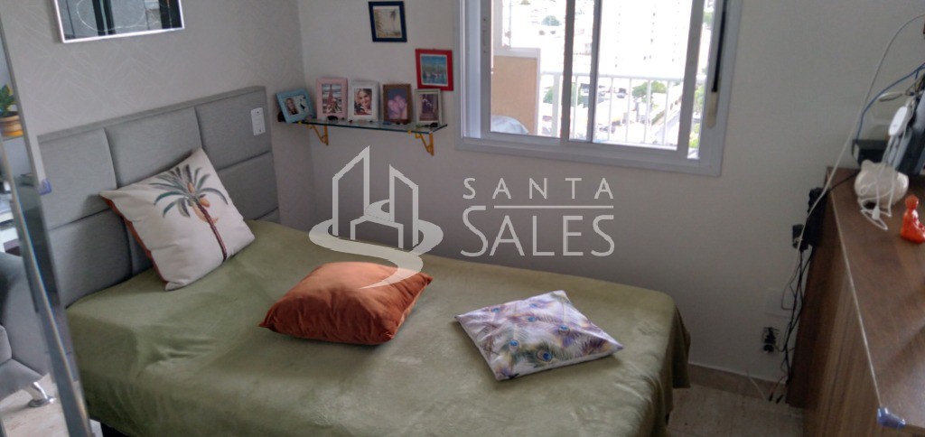 Apartamento, 1 quarto, 42 m² - Foto 16