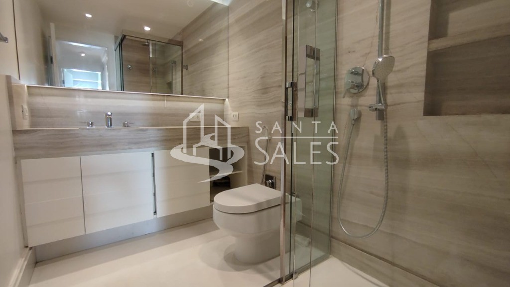 Apartamento, 3 quartos, 163 m² - Foto 24