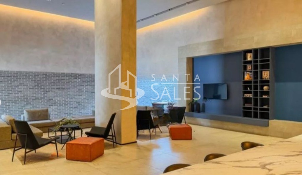 Apartamento, 2 quartos, 59 m² - Foto 17