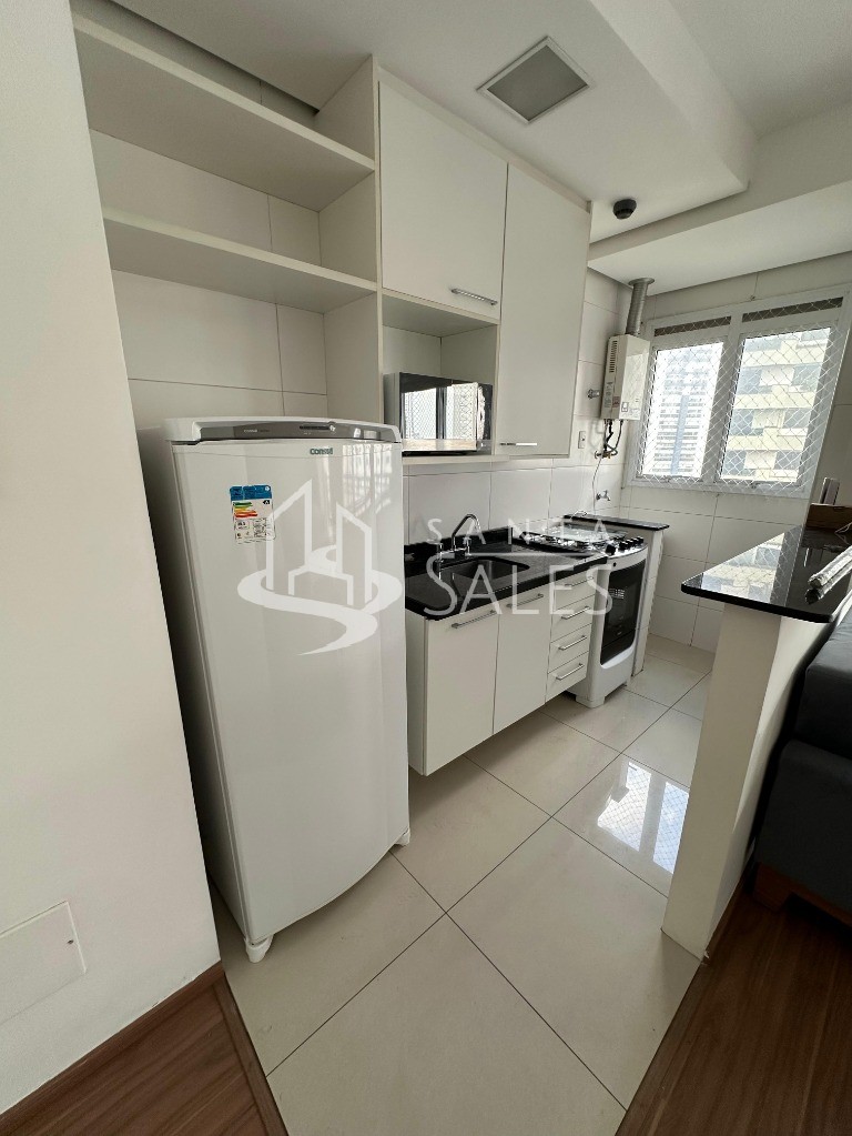 Apartamento, 1 quarto, 40 m² - Foto 8