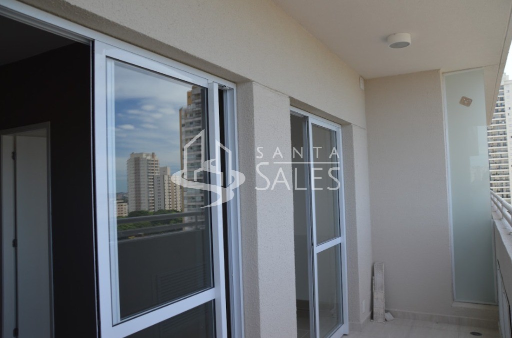 Apartamento, 1 quarto, 33 m² - Foto 17