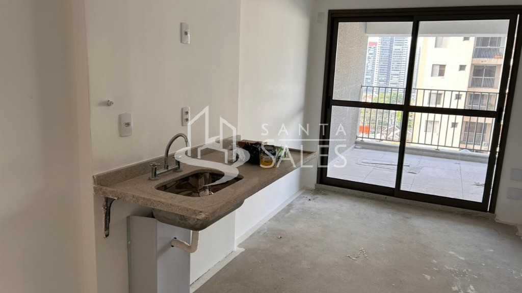 Apartamento, 2 quartos, 48 m² - Foto 3