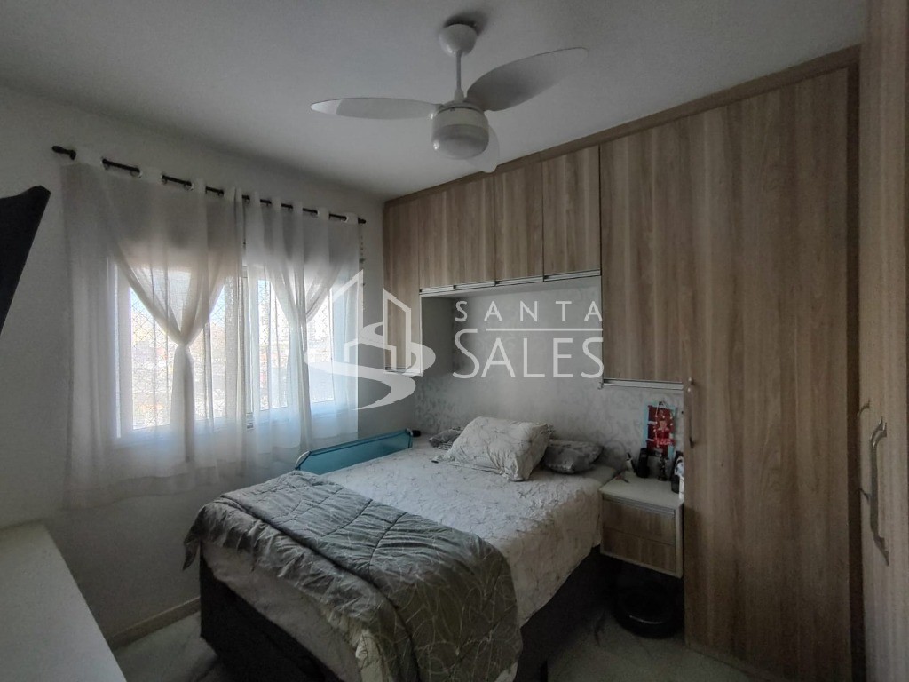 Apartamento, 2 quartos, 65 m² - Foto 25