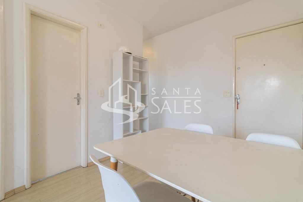 Apartamento, 1 quarto, 32 m² - Foto 9