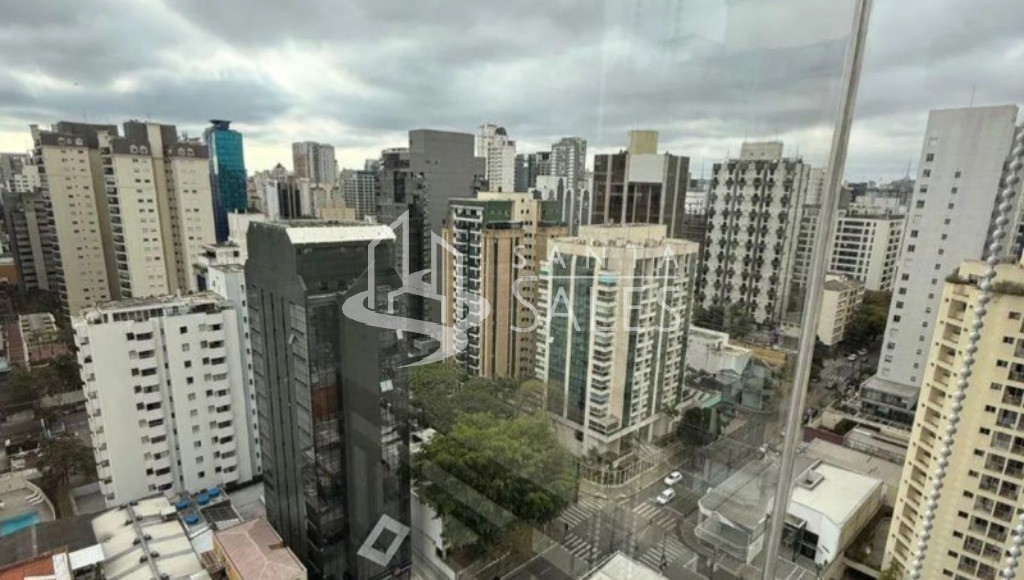 Apartamento, 1 quarto, 41 m² - Foto 11