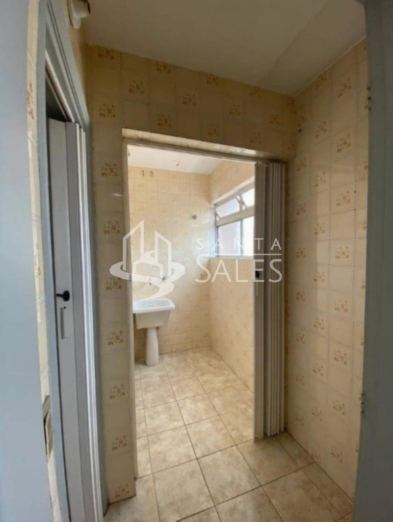 Apartamento, 2 quartos, 58 m² - Foto 11
