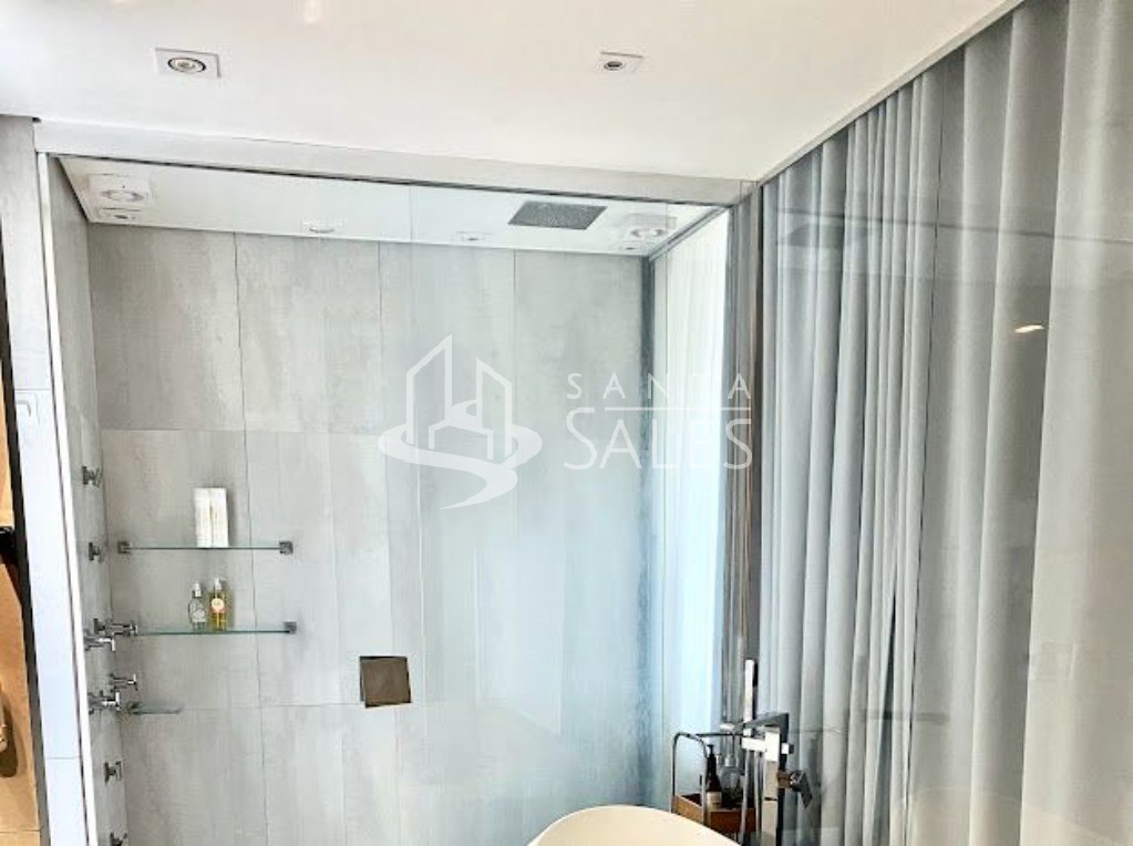 Apartamento, 2 quartos, 129 m² - Foto 22