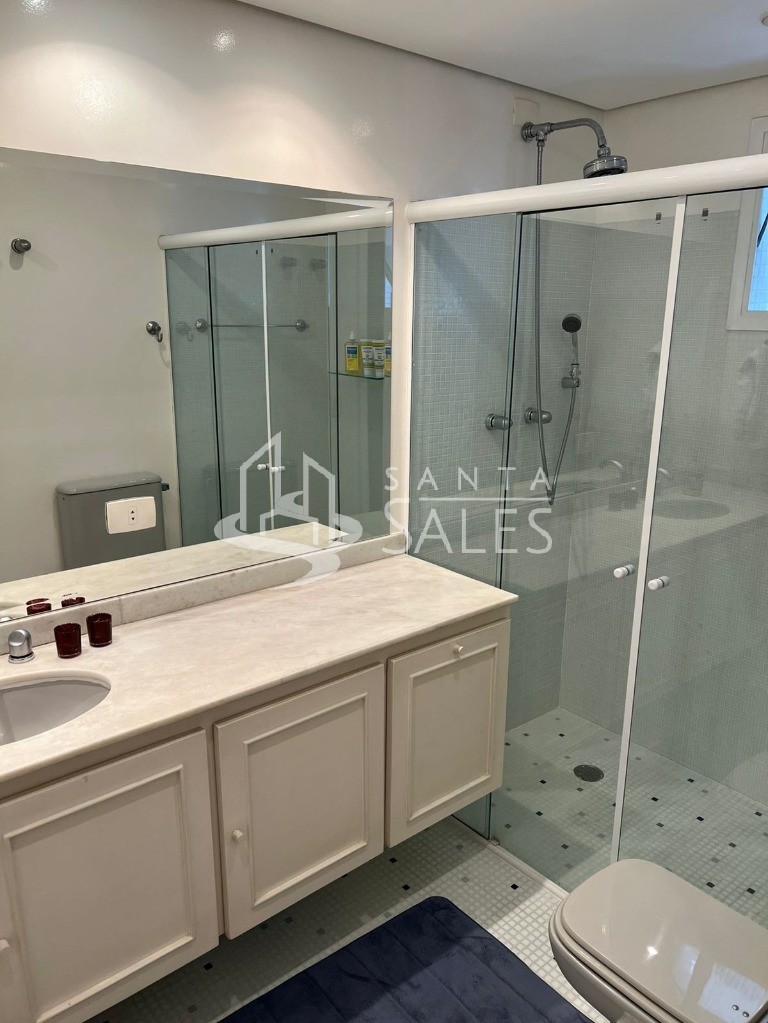Apartamento, 4 quartos, 210 m² - Foto 16
