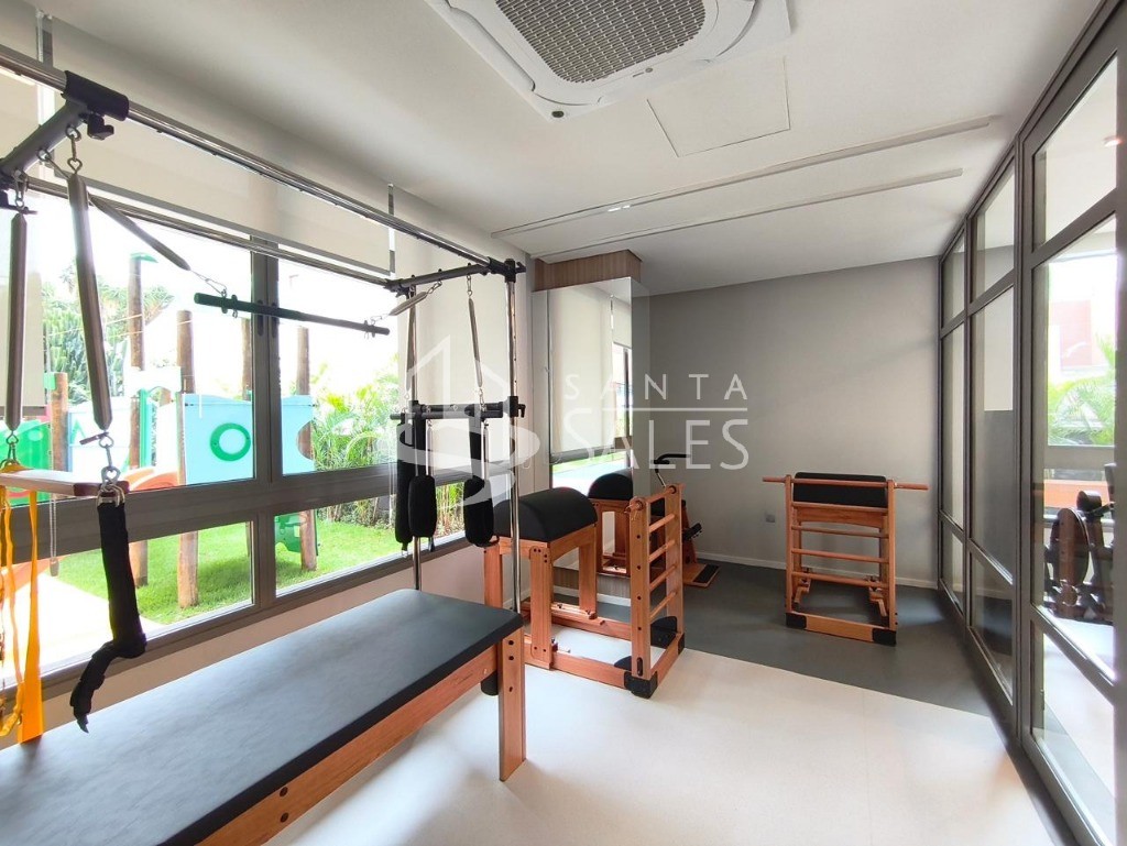 Apartamento, 3 quartos, 141 m² - Foto 18