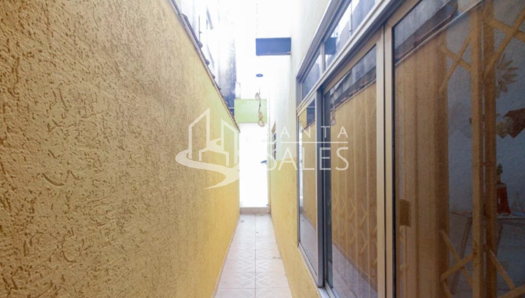 Casa, 2 quartos, 100 m² - Foto 23