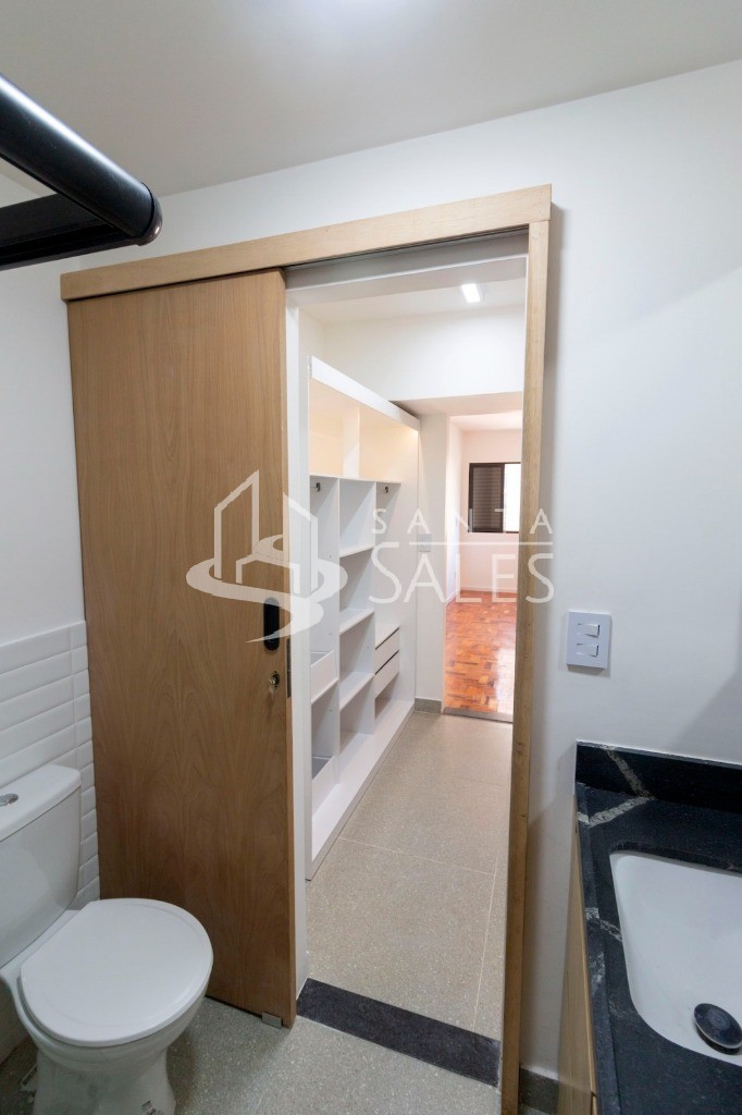 Apartamento, 2 quartos, 85 m² - Foto 26
