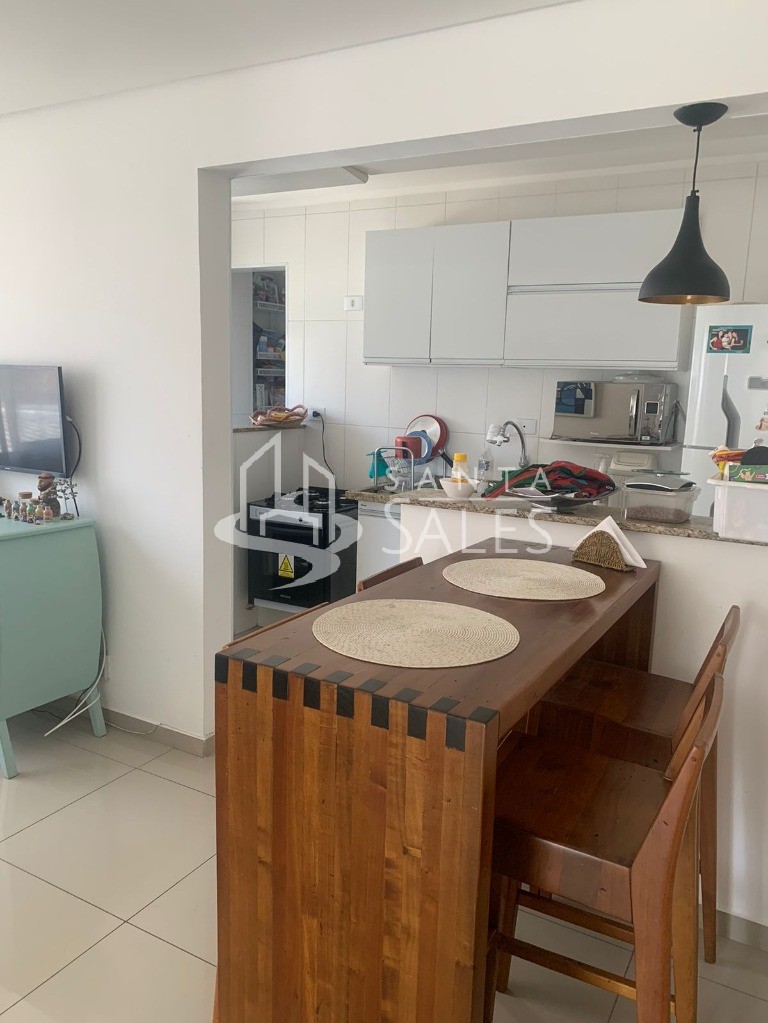 Apartamento, 2 quartos, 80 m² - Foto 3