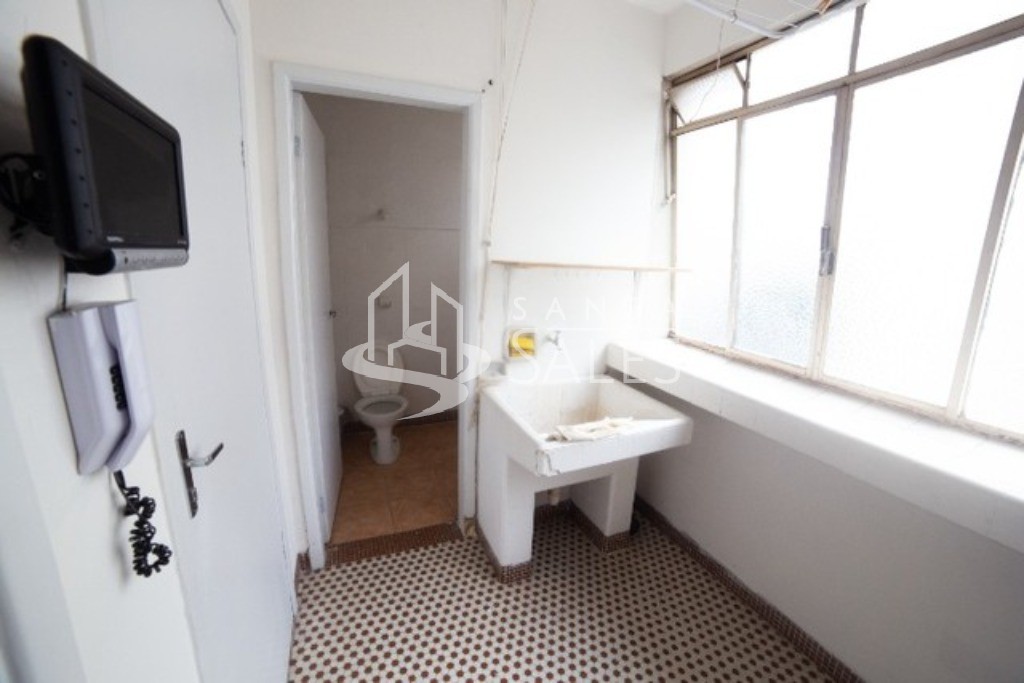 Apartamento, 2 quartos, 115 m² - Foto 9