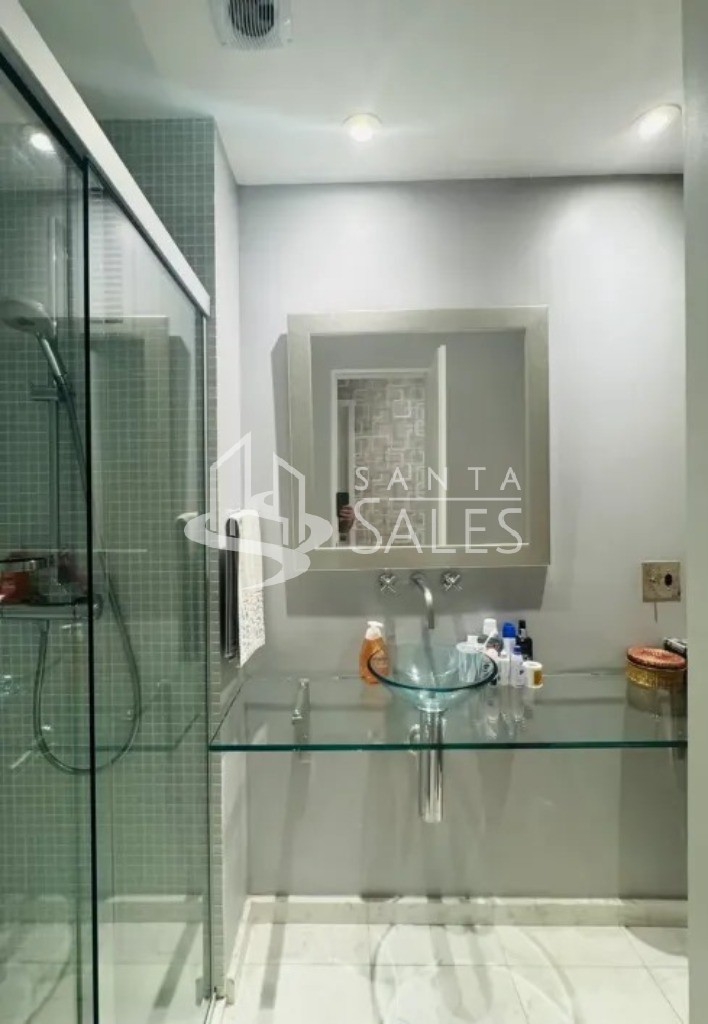 Apartamento, 2 quartos, 70 m² - Foto 10