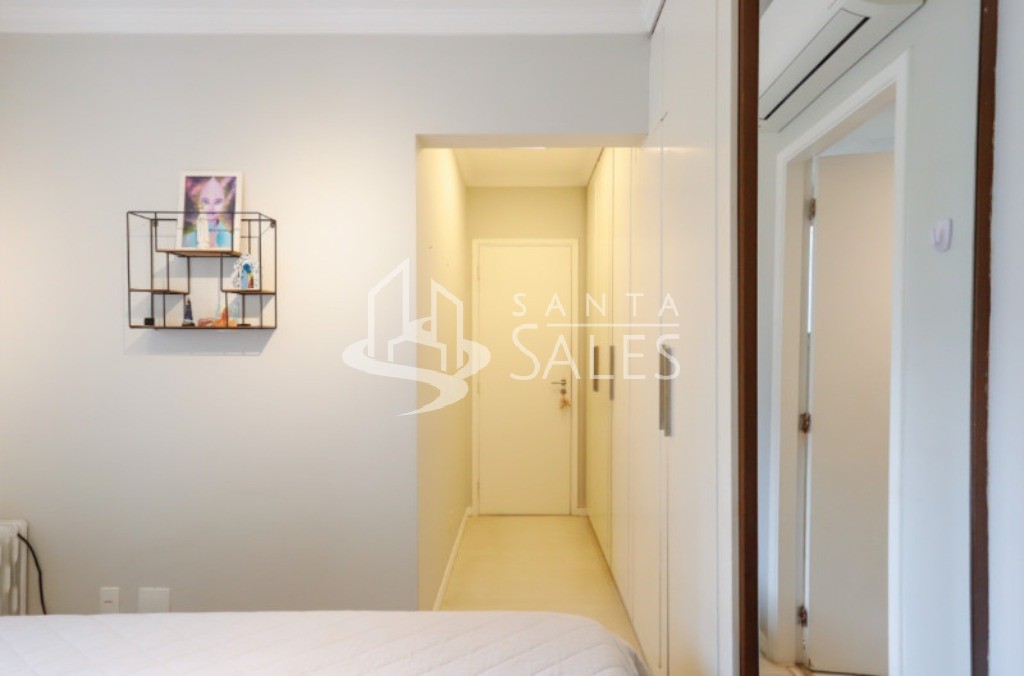 Apartamento, 3 quartos, 104 m² - Foto 2