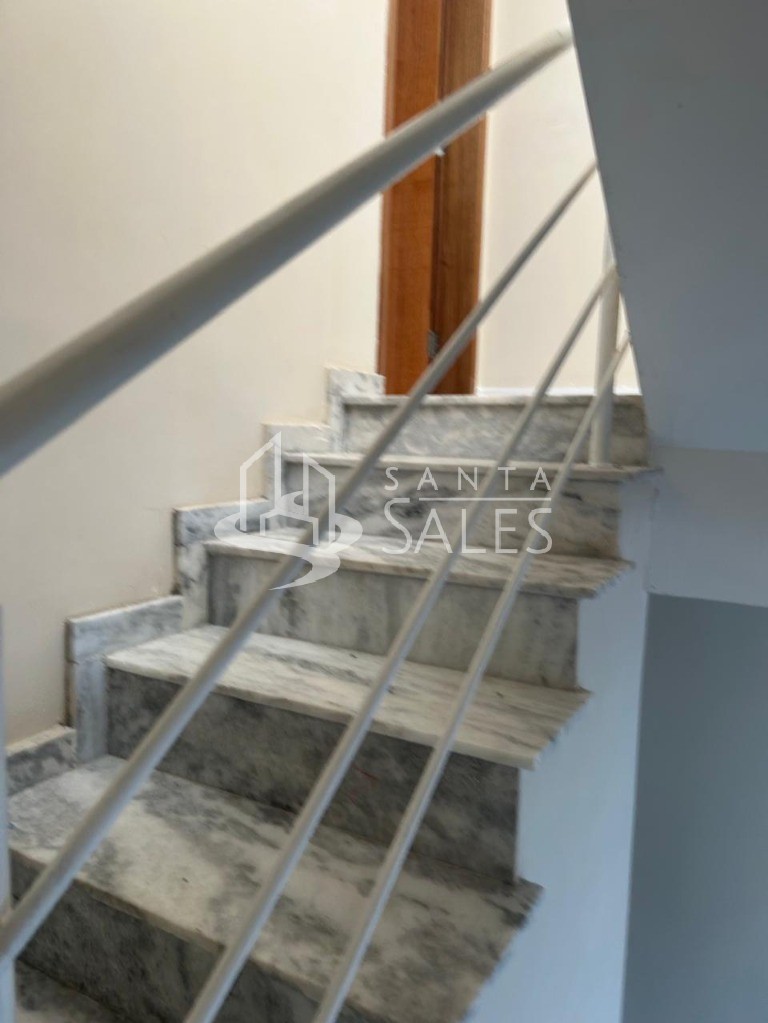 Sobrado, 2 quartos, 100 m² - Foto 5