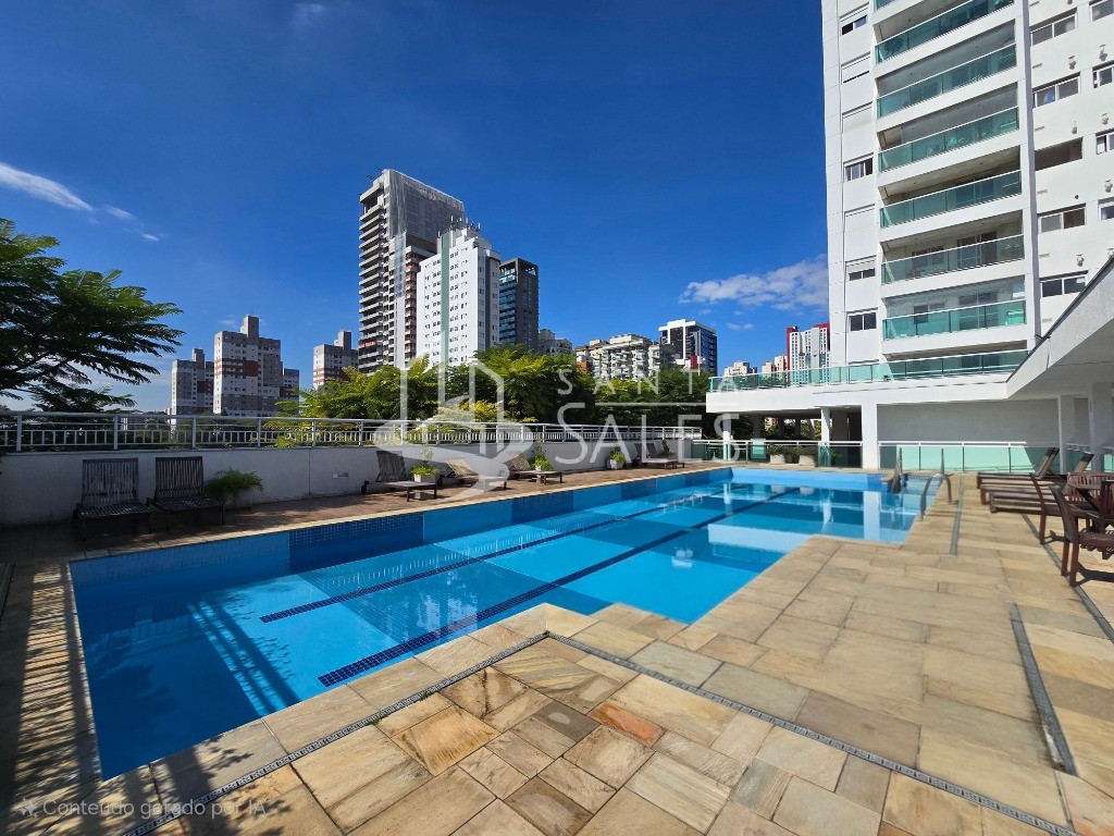 Apartamento, 1 quarto, 45 m² - Foto 17