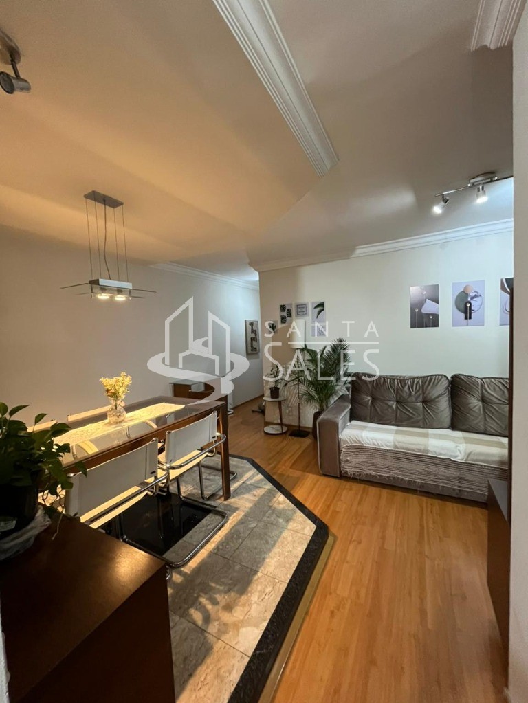 Apartamento, 3 quartos, 75 m² - Foto 3