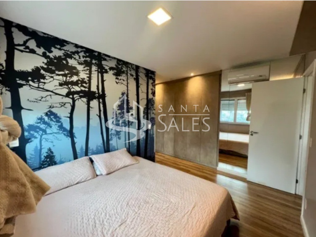 Apartamento, 2 quartos, 69 m² - Foto 10