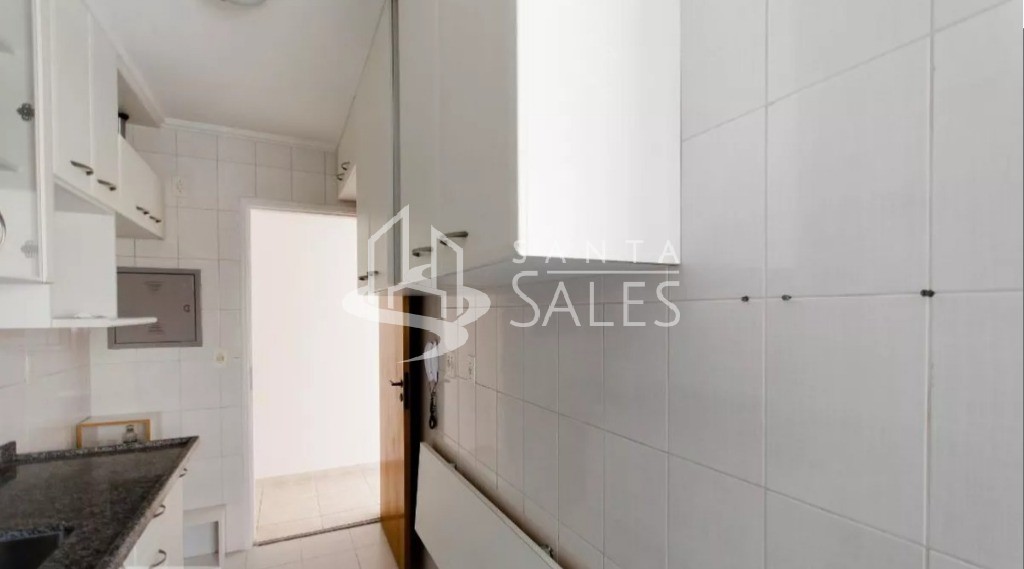 Apartamento, 1 quarto, 40 m² - Foto 12