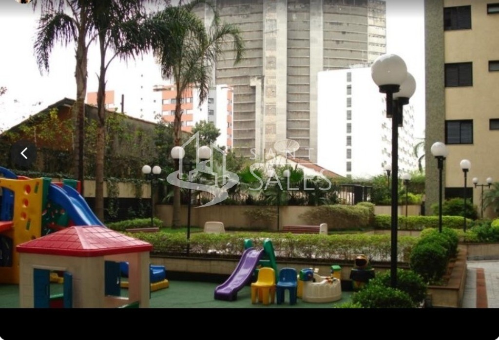 Apartamento, 1 quarto, 40 m² - Foto 15