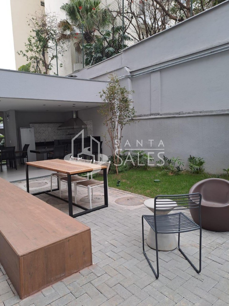 Apartamento, 1 quarto, 27 m² - Foto 7