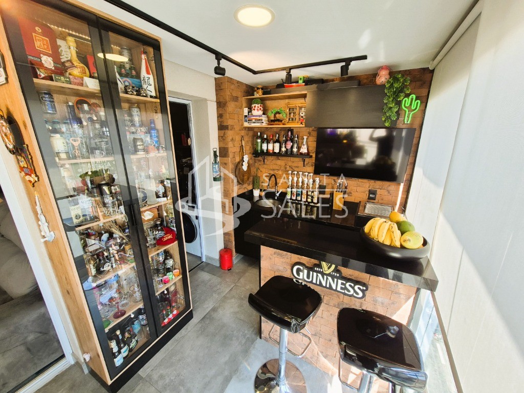 Apartamento, 2 quartos, 70 m² - Foto 20