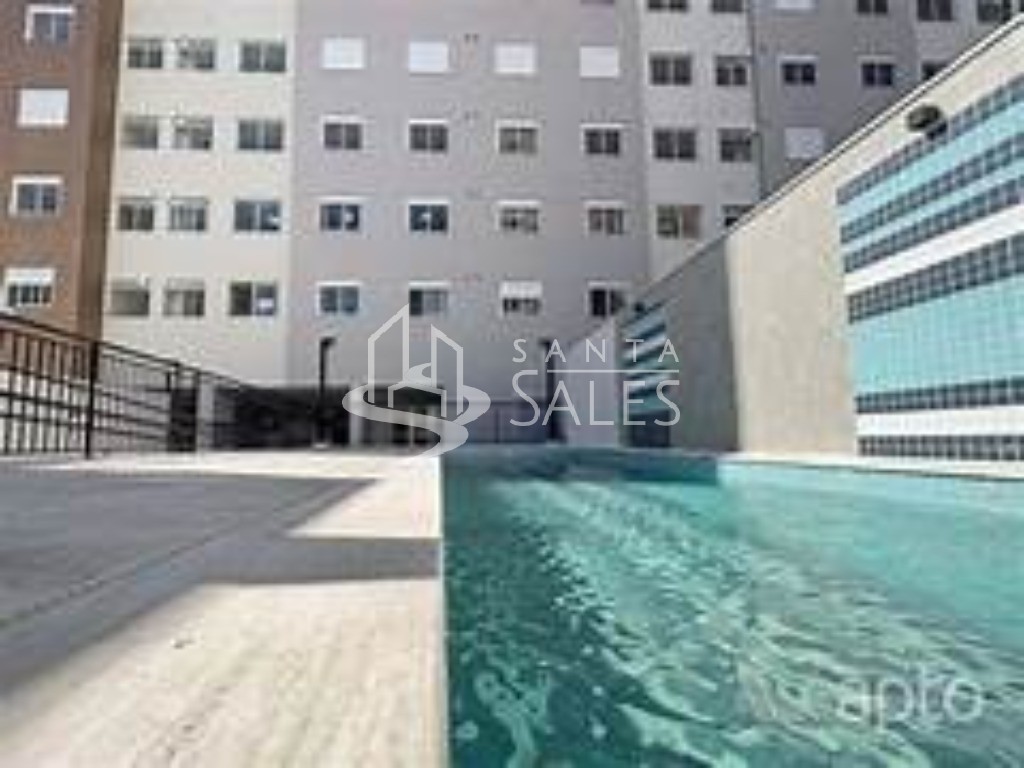 Apartamento, 2 quartos, 54 m² - Foto 13