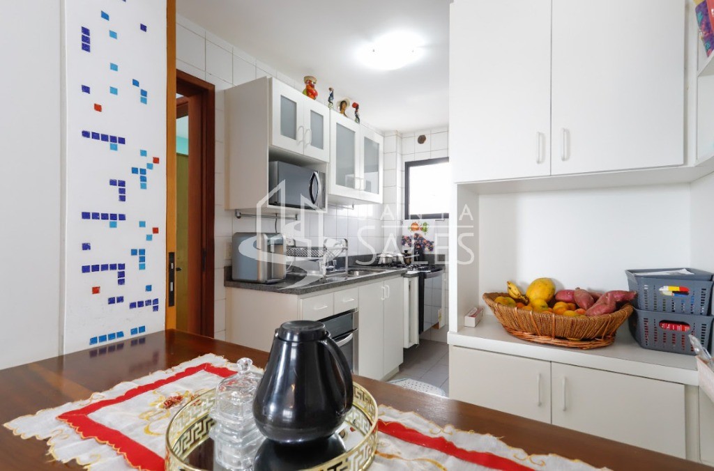 Apartamento, 3 quartos, 107 m² - Foto 3