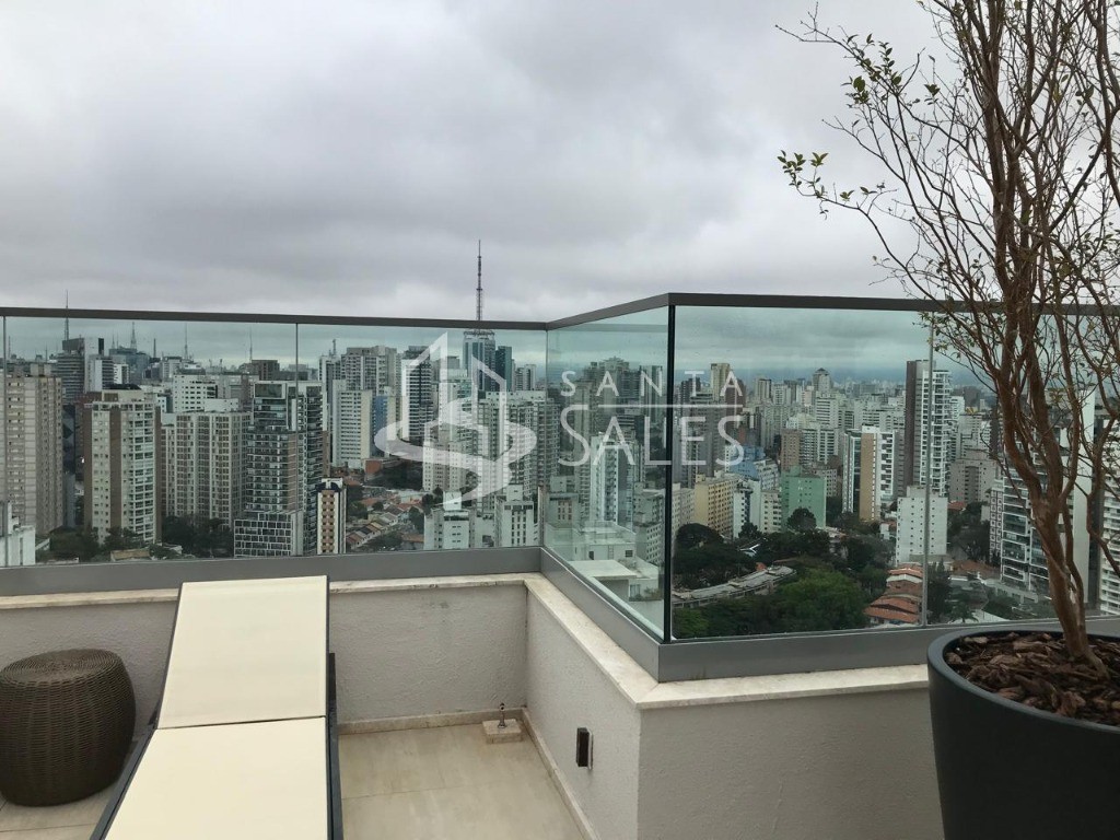 Apartamento, 3 quartos, 131 m² - Foto 28