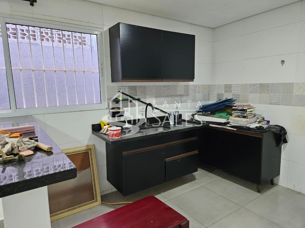 Casa, 3 quartos, 125 m² - Foto 9