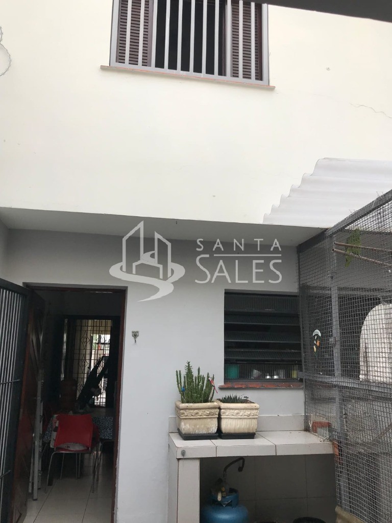 Sobrado, 3 quartos, 100 m² - Foto 27