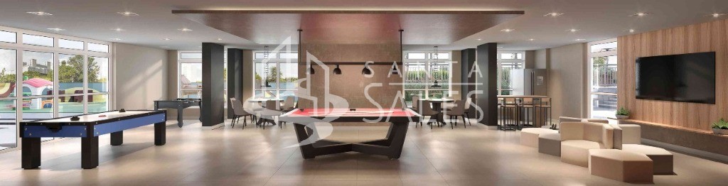 Apartamento, 3 quartos, 74 m² - Foto 20