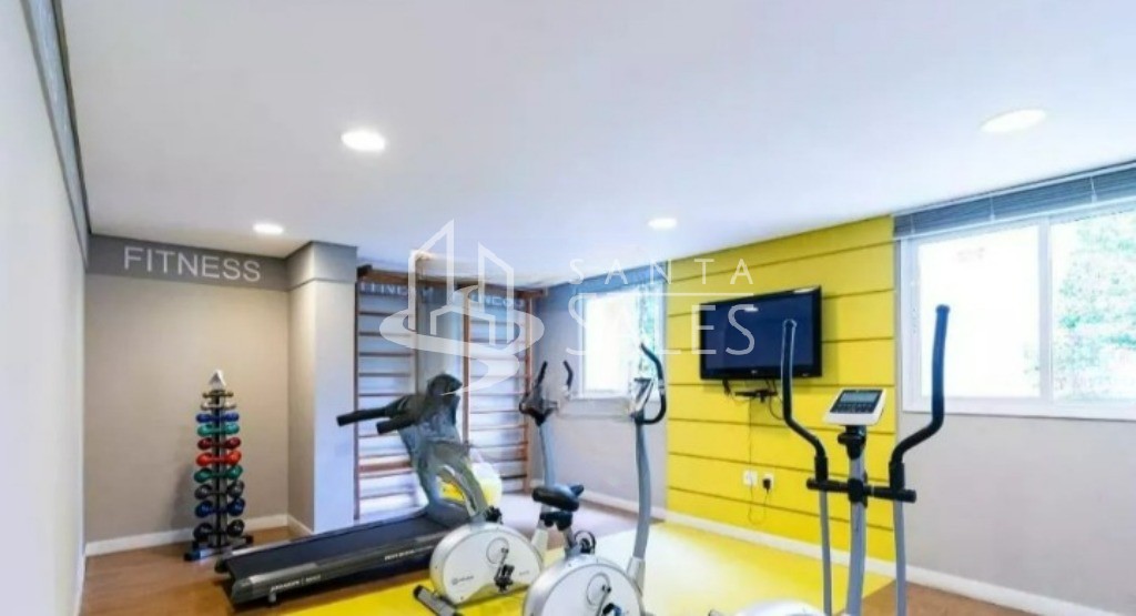 Apartamento, 3 quartos, 76 m² - Foto 45