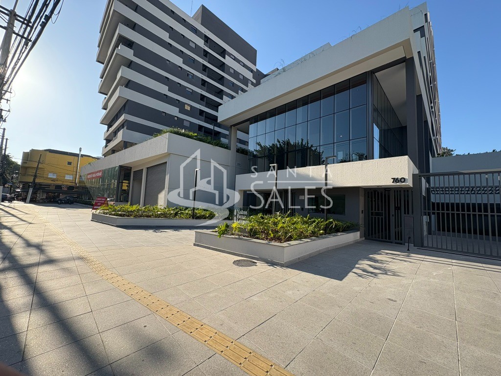 Apartamento, 3 quartos, 167 m² - Foto 1